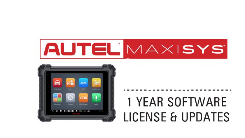 Autel Maxisys IM608 pro - INTEGRATED SOLUTION TRADING