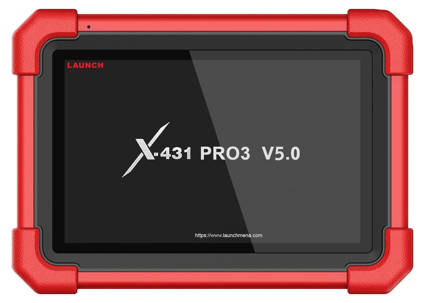 Launch X431 PRO 3 V5.0 - INTEGRATED SOLUTION TRADING
