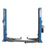 4.5 ton 2 post car lift with OUT Top Sensor (رافعة المركبات )