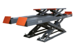 HL-Y-J-40DL Pro Double Level Scissor Lift (رافعة المركبات )