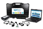 Jaltest V9 Commercial software