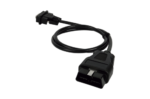OBD-II 16-PIN DIAGNOSTICS CABLE  JDC213.9