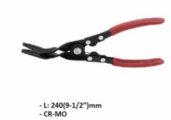 Trim Clip Removal Pliers