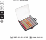 7 Pcs Insulated Precision