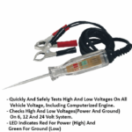 LED Circuit Tester