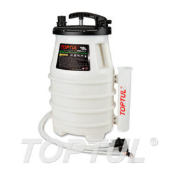 Manual Fluid Extractor 15L