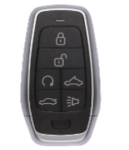 IKEYAT006CL   Autel independent, 6key