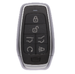 IKEYAT006EL  Autel independent, 6key