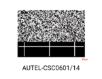 AUTEL-CSC0601/14 Canvas,Subaru Lane Keeping Pattern 1