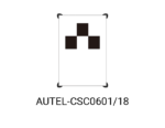 AUTEL-CSC0601/18 Target Board,For Hyundai/Kia LDW3