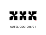 AUTEL-CSC1006/01 Canvas,Benz revrs img calib