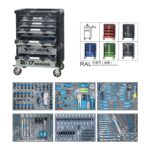 301pcs Benz/BMW/Audi Tools Set