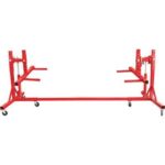 Professional Automotive Body Repair Rotational Twirler