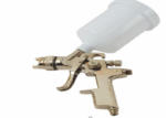 Paint spray HD