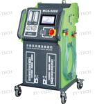 Radiator Cooling System Flush Machine WCS-9800