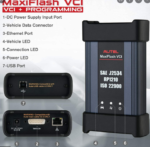 Maxiflash VCI for 909 scanner or PC online programming