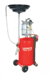 Pneumatic Waste Oil Extractor