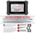 FCA to Access SGW Module