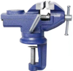 Mini Bench Clamp 70mm diameter