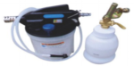 Brake oil aspirator 2L