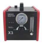 M3 smoke machine Dual Turbo +EVAP