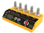 SPT360 Sprak plug tester