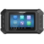 OBD Master millage correction