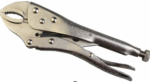 Vise grip pliers (Round mouth) 10"