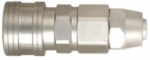 Self locking quick connector SA404