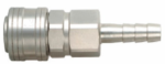 Self locking quick connector SH303