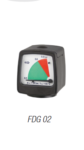 differential gauge FDG02