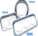 Magnetic Trays Size: L360 x W160 x H42mm