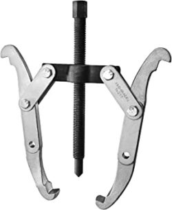 Professional 2 Arms Gear Puller 10“