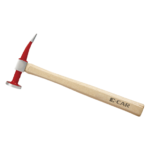 Pick & Finishing Hammer (Crowned Face)