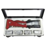 101 Pcs Hand Riveter Set