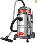 vacuum cleaner wet and dry 60 Ltr