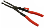 Exhaust C CLIP unpacking pliers