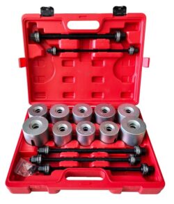 All models of bushing disassembly tools