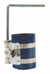 Piston ring compressor 175
