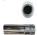 1/2 white sleeve (plum blossom