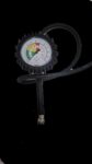 Tire Inflator Italy