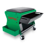 Mechanic's Roller Seat