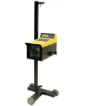 Car Headlight alighment  NHD8101