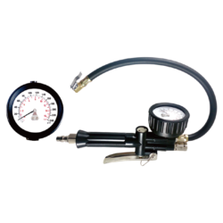 4 Purpose Tire Inflator