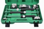 body repair hammer set