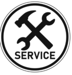 Screw compressor oil+ filter + inspection