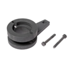 Timing belt pulley retaining wrench TOYOTA.LEXUS