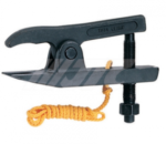 Tie rod ball end extractor (Japanese standard)