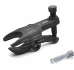 Powerful tie rod ball joint remover