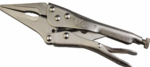 Vise grip pliers(Long nose) 10"